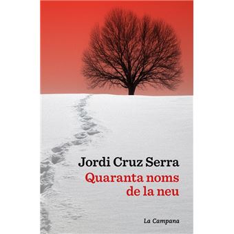 Quaranta noms de la neu