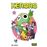 Keroro 22