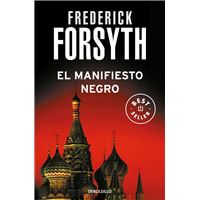 El manifiesto negro
