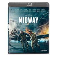 Midway - Blu-ray