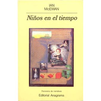 Niños en el tiempo - 1