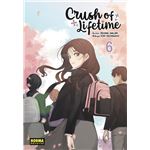 Crush Of Lifetime 06. Ed. Especial