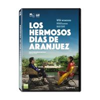 Los hermosos días de Aranjuez V.O.S. - DVD