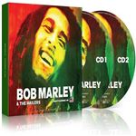 Performed in the usa (2cd)