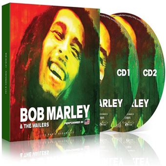 Performed in the usa (2cd)