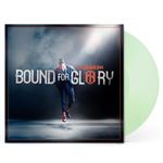 Bound For Glory - Vinilo Azul