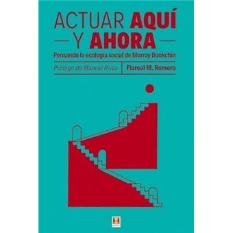 Actuar aquí y ahora - 1