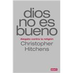 Dios no es bueno