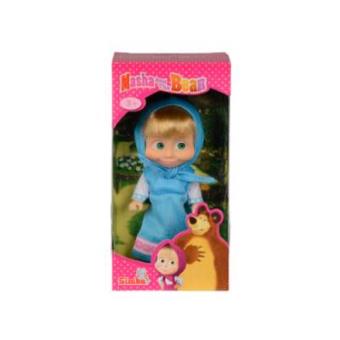 masha and the bear muñeca