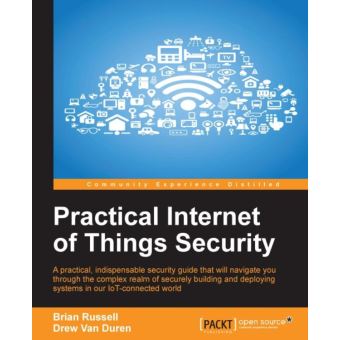 Practical Internet of Things Security - 1