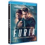 Furia  - Blu-ray