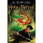 Harry Potter and the Chamber of Secrets