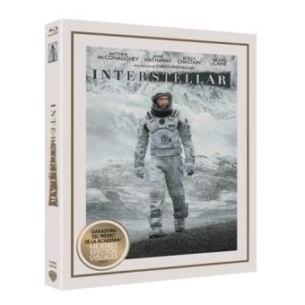Interstellar - Blu-Ray