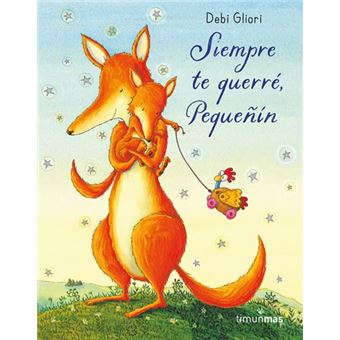 Siempre te querré, Pequeñín