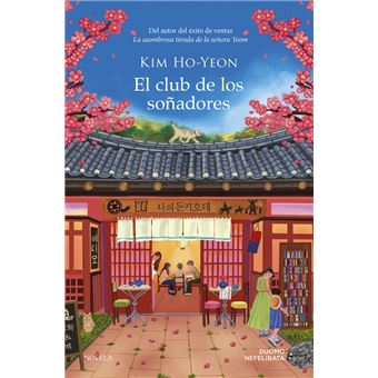 El club de los soñadores