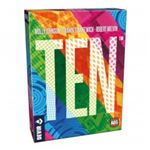 Devir Ten - Cartas