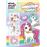 Stick &Amp; Stack Unicorn Friends 3