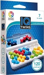 Iq twins