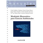 Modelado matemático para Ciencias Ambientales