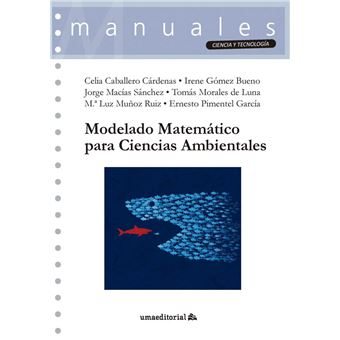 Modelado matemático para Ciencias Ambientales