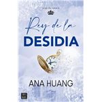 Pecados 4. Rey de la desidia