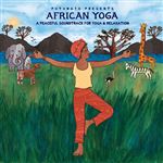 African Yoga