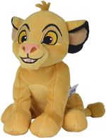 Simba Peluches Disney Classic Animal 17Cm - Varios Modelos - Imagen 4