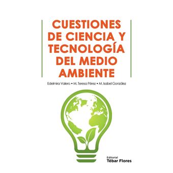 Cuestiones de ciencia y tecnología del medio ambiente - 1
