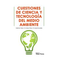 Cuestiones de ciencia y tecnología del medio ambiente
