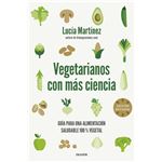 Vegetarianos con más ciencia