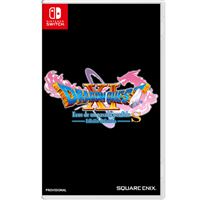 Dragon Quest XI Ecos de un Pasado Perdido Nintendo Switch