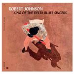 King Of The Delta Blues Singers - Vinilo