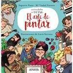 El arte de pintar