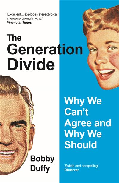 The Generation Myth
