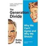 The generation myth