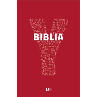 Youcat-Biblia