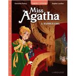Miss agatha. desaparició a parís