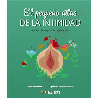 El Pequeño Atlas De La Intimidad La Vulva La Vagina La Regla