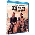 Fort Apache - Blu-ray