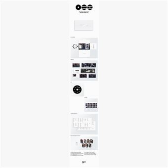 The 5th Album 'ARIRANG' (Rooted in Music Ver.) - CD + Álbum de
