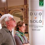 Gemmo, Armaroli-Duo & Solo - CD