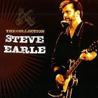 The Collection: Steve Earle - CD