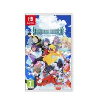 Digimon World: Next Order Nintendo Switch