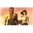 Final Fantasy X/X2 HD Remaster Nintendo Switch - Código de descarga 