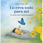 Lo eres todo para mí