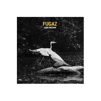 Fugaz - CD