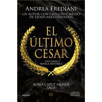 El Ultimo Cesar - 1
