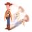 Woody Bizak Toy Story 4 Interactivo con voz en español y reconocimiento de frases 42cm_2