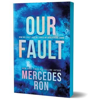 Our Fault-Deluxe Edition