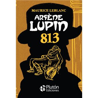 Arsène Lupin: 813 - 1